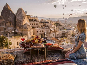 Private Cappadocia Tours